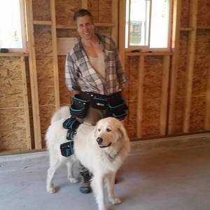 Meet your Posher, Richard